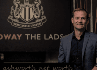Dan Ashworth Net Worth: The Visionary Football Executive Driving Success dan ashworth net worth