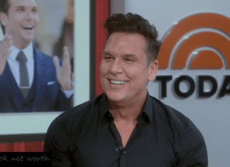 Dane Cook Net Worth: A Trailblazer in Comedy with a Wealth of Success dane cook net worth