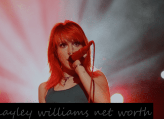 Hayley Williams Net Worth: Exploring the Wealth of a Musical Icon hayley williams net worth