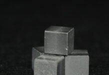 Tungsten Cubes in Space: Exploring Their Role in Aerospace Technology