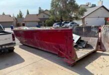 Construction Projects Made Easy: Renting A Dumpster Renting A Dumpster