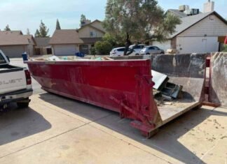 Construction Projects Made Easy: Renting A Dumpster Renting A Dumpster