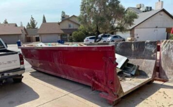 Construction Projects Made Easy: Renting A Dumpster Renting A Dumpster
