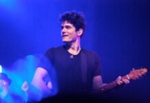 John Mayer Age: A Journey Through the Life and Career of the Musical Prodigy john mayer age