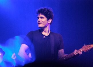 John Mayer Age: A Journey Through the Life and Career of the Musical Prodigy john mayer age