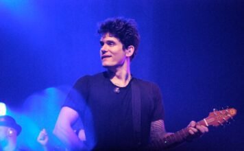 John Mayer Age: A Journey Through the Life and Career of the Musical Prodigy john mayer age