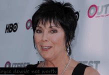 Joyce DeWitt Net Worth: Unveiling Her Impressive Rise to Success joyce dewitt net worth