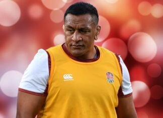 Mako Vunipola Net Worth: Unveiling the Financial Success of the Rugby Star mako vunipola net worth