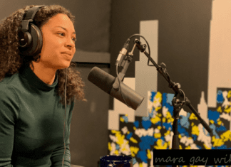 Mara Gay Wiki: Exploring the Life and Contributions of the Renowned Journalist mara gay wiki