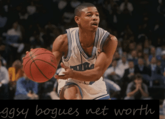 Muggsy Bogues Net Worth: A Journey of Overcoming Challenges to Achieve Success muggsy bogues net worth