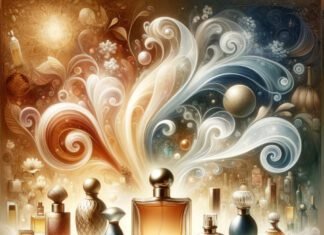 Essence and Allure: Navigating the World of Perfumes perfume