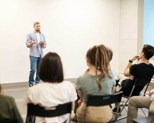 The First Step to Prevention: Learning About Alcohol and Drugs Through Hader Institute of Education’s Certificate Courses Education's