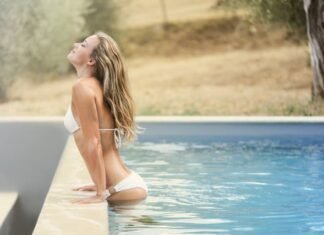 Sustainable Swimsuit Brands Revolutionizing Beachwear