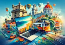Portugal’s Digital Nomad Visa: An Informative Guide portugal digital-nomad-visa