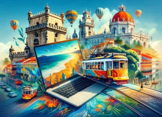 Portugal’s Digital Nomad Visa: An Informative Guide portugal digital-nomad-visa