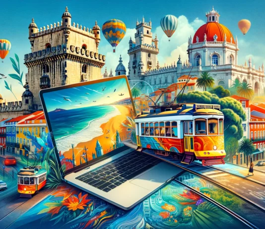 Portugal’s Digital Nomad Visa: An Informative Guide portugal digital-nomad-visa