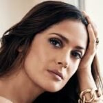 salma hayek age