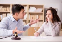 Separation Agreements for Unmarried Couples in Toronto