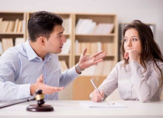 Separation Agreements for Unmarried Couples in Toronto