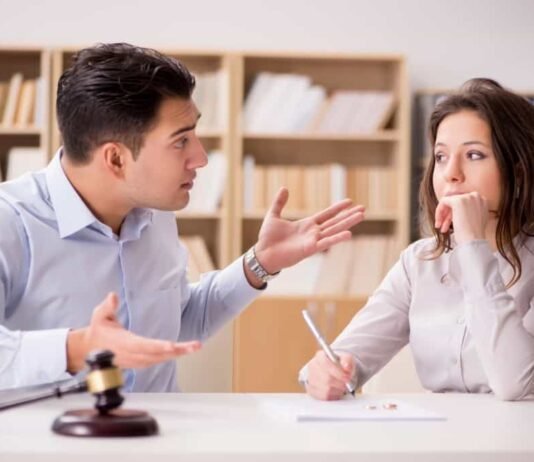 Separation Agreements for Unmarried Couples in Toronto