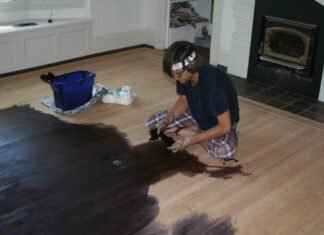 Choosing the Right Flooring Installation Contractor Flooring Installation
