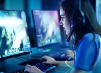 Coins and Control: How To Create a Winning Budget for Online Gaming Online Gaming