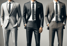 Decoding the Dress Code: Navigating Corporate, Business Casual, and Casual Business Casual