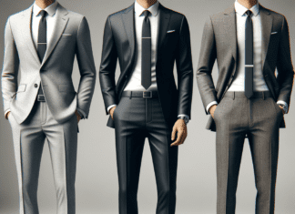 Decoding the Dress Code: Navigating Corporate, Business Casual, and Casual Business Casual