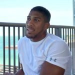 Anthony Joshua Net Worth