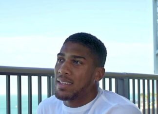 Anthony Joshua Net Worth: A Comprehensive Insight Into The Boxing Sensation’s Wealth Anthony Joshua Net Worth