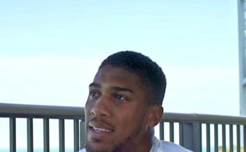 Anthony Joshua Net Worth: A Comprehensive Insight Into The Boxing Sensation’s Wealth Anthony Joshua Net Worth