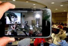 Augmented Reality in Manufacturing: The Industrial Revolution 4.0 Eyedropper Augmented Reality