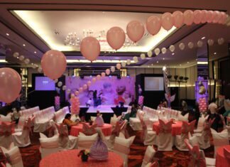 Transform Your Outdoor Oasis: 7 Essential Decoration Tips Decoration