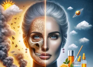 Environmental Factors and Skin Aging Environmental Factors and Skin Aging