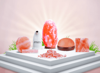 All You Need To Know About Himalayan Pink Salt Products Himalayan Pink Salt