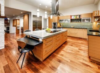 How Different Flooring Choices Can Enhance Home Aesthetics and Increase Property Value Flooring