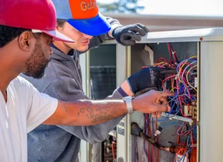 Maximizing Efficiency: Essential Tips for Maintaining Your Home Air Conditioning System Air Conditioning