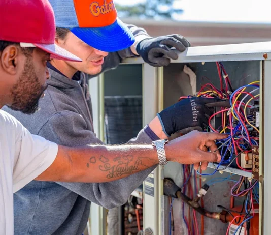 Maximizing Efficiency: Essential Tips for Maintaining Your Home Air Conditioning System Air Conditioning