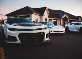 Safeguarding Your Assets: Home and Auto Safeguarding Your Assets