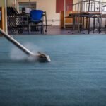 The Benefits of Professional Commercial Carpet Cleaning: Why DIY Isn't Always Enough