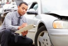 Let a car accident injury lawyer assist you in receiving a compensation claim accident injury lawyer