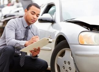 Let a car accident injury lawyer assist you in receiving a compensation claim accident injury lawyer