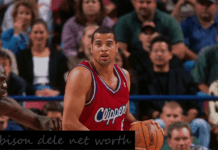 Bison Dele Net Worth: The Story of an NBA Star Turned Philosopher bison dele net worth