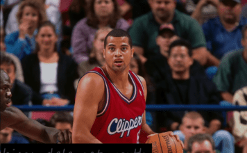 Bison Dele Net Worth: The Story of an NBA Star Turned Philosopher bison dele net worth