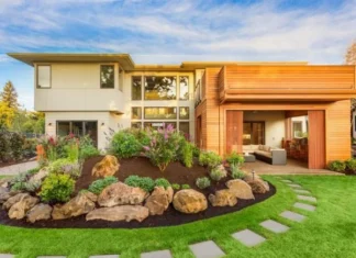 Revitalize Your Space: The Art of Exterior Home Improvement Exterior Home Improvement