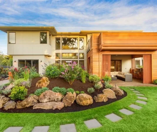 Revitalize Your Space: The Art of Exterior Home Improvement Exterior Home Improvement