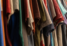 Reinventing Casual Fashion With The Simple T-Shirt T-Shirt