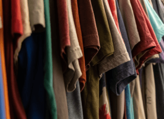 Reinventing Casual Fashion With The Simple T-Shirt T-Shirt