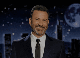 Jimmy Kimmel Net Worth: The Comedic Titan Amassing an Impressive Net Worth jimmy kimmel net worth
