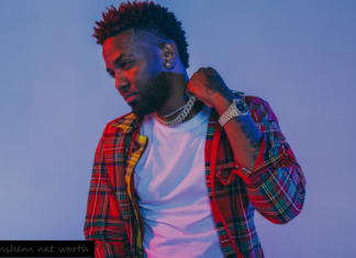 Konshens net worth: Dancehall Royalty and the Rise of a Thriving Net Worth konshens net worth